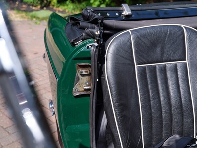 Lot 268 - 1964 MGB Roadster