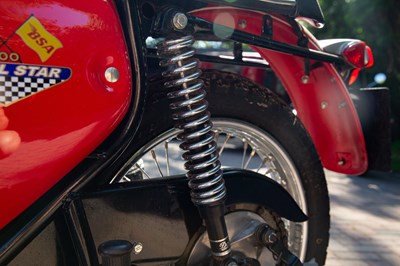 Lot 151 - 1968 BSA A50 Royal Star (500cc)