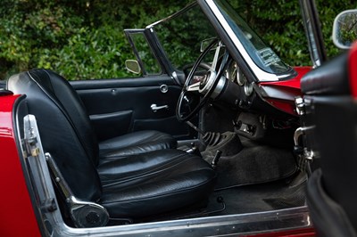 Lot 255 - 1964 Alfa Romeo 2600 Spider