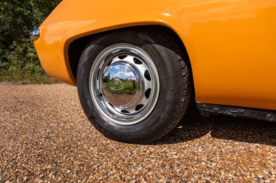 Lot 143 - 1969 Lotus Europa S2