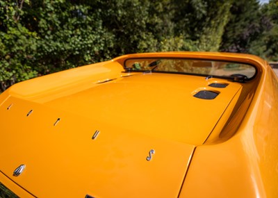 Lot 143 - 1969 Lotus Europa S2