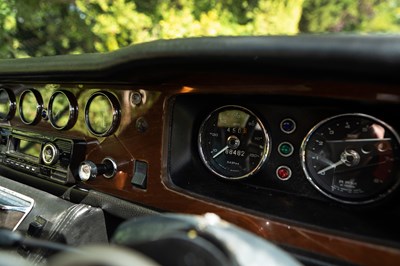 Lot 143 - 1969 Lotus Europa S2