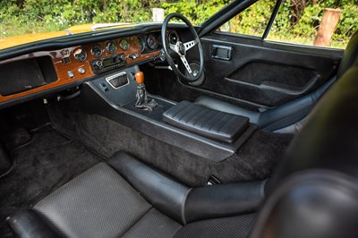 Lot 143 - 1969 Lotus Europa S2