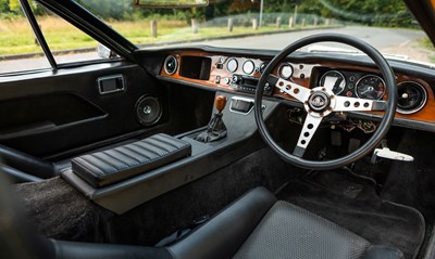 Lot 143 - 1969 Lotus Europa S2