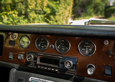 Lot 143 - 1969 Lotus Europa S2