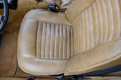 Lot 185 - 1977 Triumph TR6