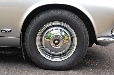 Lot 120 - 1971 Jaguar XJ6 Series I (4.2 litre)