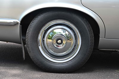 Lot 120 - 1971 Jaguar XJ6 Series I (4.2 litre)