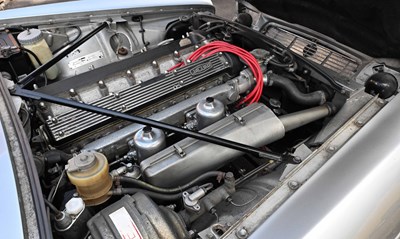 Lot 120 - 1971 Jaguar XJ6 Series I (4.2 litre)