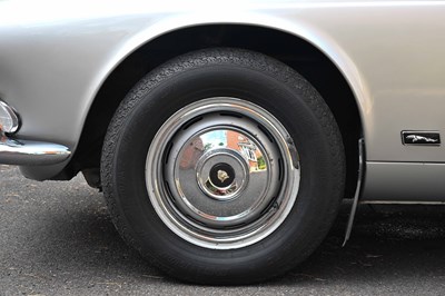 Lot 120 - 1971 Jaguar XJ6 Series I (4.2 litre)