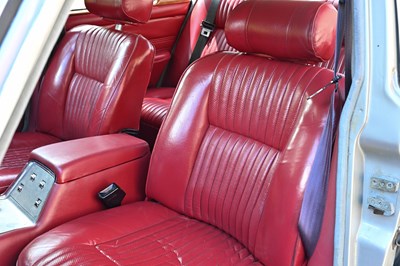 Lot 120 - 1971 Jaguar XJ6 Series I (4.2 litre)
