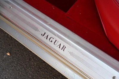 Lot 120 - 1971 Jaguar XJ6 Series I (4.2 litre)