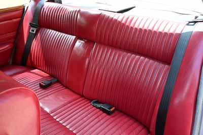 Lot 120 - 1971 Jaguar XJ6 Series I (4.2 litre)