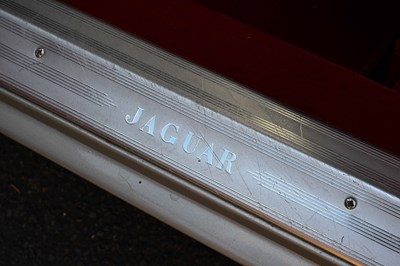 Lot 120 - 1971 Jaguar XJ6 Series I (4.2 litre)