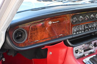 Lot 120 - 1971 Jaguar XJ6 Series I (4.2 litre)