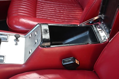 Lot 120 - 1971 Jaguar XJ6 Series I (4.2 litre)
