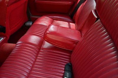 Lot 120 - 1971 Jaguar XJ6 Series I (4.2 litre)