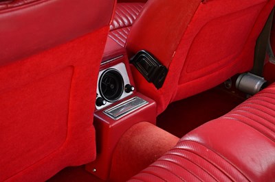 Lot 120 - 1971 Jaguar XJ6 Series I (4.2 litre)