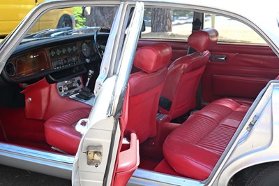 Lot 120 - 1971 Jaguar XJ6 Series I (4.2 litre)