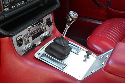 Lot 120 - 1971 Jaguar XJ6 Series I (4.2 litre)
