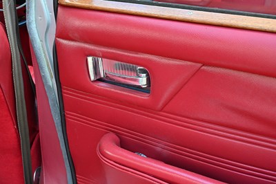 Lot 120 - 1971 Jaguar XJ6 Series I (4.2 litre)