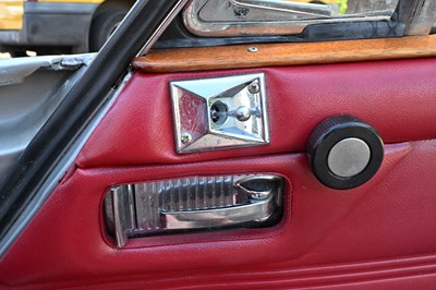 Lot 120 - 1971 Jaguar XJ6 Series I (4.2 litre)