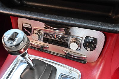 Lot 120 - 1971 Jaguar XJ6 Series I (4.2 litre)