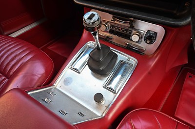 Lot 120 - 1971 Jaguar XJ6 Series I (4.2 litre)