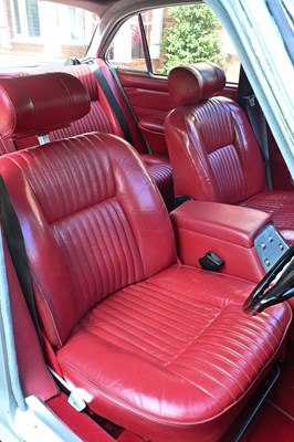 Lot 120 - 1971 Jaguar XJ6 Series I (4.2 litre)