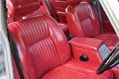 Lot 120 - 1971 Jaguar XJ6 Series I (4.2 litre)
