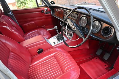 Lot 120 - 1971 Jaguar XJ6 Series I (4.2 litre)