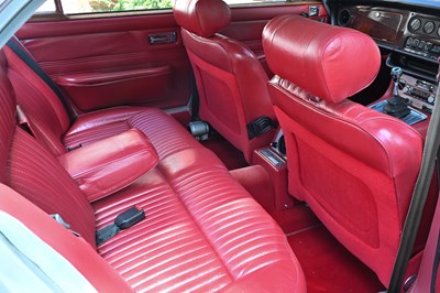 Lot 120 - 1971 Jaguar XJ6 Series I (4.2 litre)