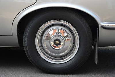 Lot 120 - 1971 Jaguar XJ6 Series I (4.2 litre)