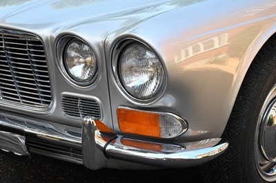 Lot 120 - 1971 Jaguar XJ6 Series I (4.2 litre)