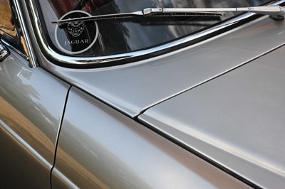 Lot 120 - 1971 Jaguar XJ6 Series I (4.2 litre)