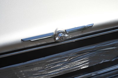 Lot 120 - 1971 Jaguar XJ6 Series I (4.2 litre)