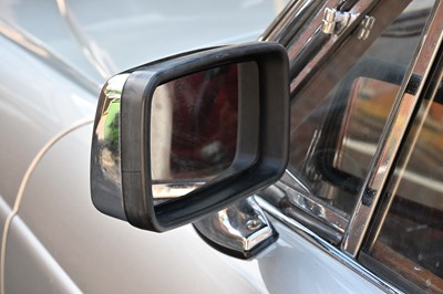 Lot 120 - 1971 Jaguar XJ6 Series I (4.2 litre)