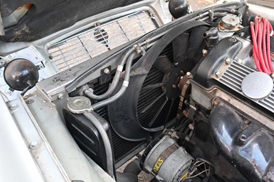 Lot 120 - 1971 Jaguar XJ6 Series I (4.2 litre)
