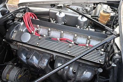 Lot 120 - 1971 Jaguar XJ6 Series I (4.2 litre)