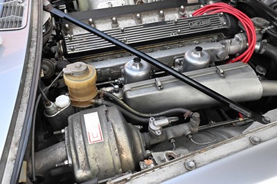 Lot 120 - 1971 Jaguar XJ6 Series I (4.2 litre)