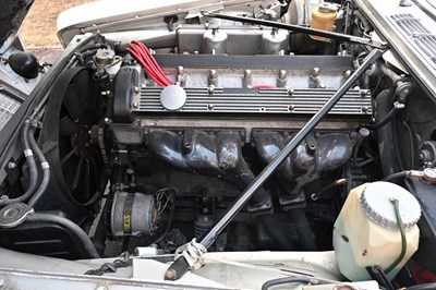 Lot 120 - 1971 Jaguar XJ6 Series I (4.2 litre)