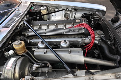 Lot 120 - 1971 Jaguar XJ6 Series I (4.2 litre)