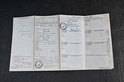 Lot 120 - 1971 Jaguar XJ6 Series I (4.2 litre)