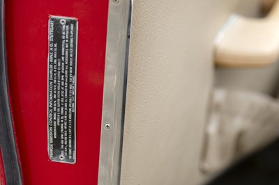 Lot 216 - 1970 Mercedes-Benz 280 SL Pagoda
