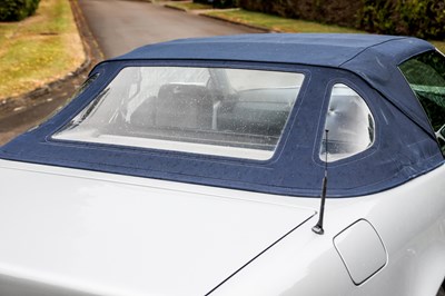 Lot 245 - 1990 Mercedes-Benz 500 SL