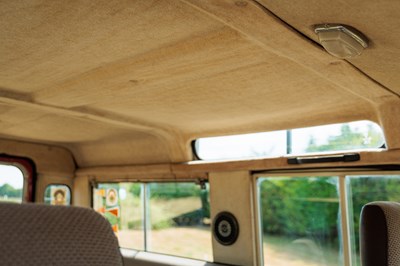 Lot 247 - 1983 Land Rover 110 County