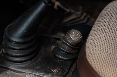 Lot 247 - 1983 Land Rover 110 County