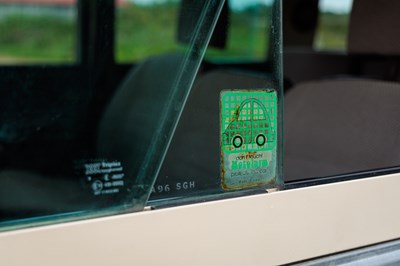 Lot 247 - 1983 Land Rover 110 County