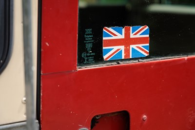 Lot 247 - 1983 Land Rover 110 County