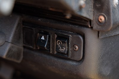 Lot 247 - 1983 Land Rover 110 County